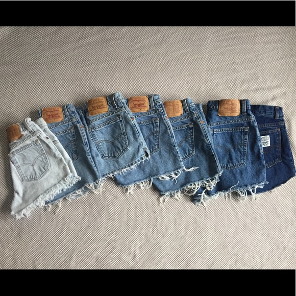 Vintage Levi's - Picture 2 of 2